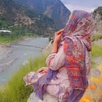 Halima Shah - Facebook