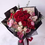 Halima Sharmin - Facebook