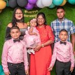 Halima Shaw - Facebook