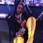Halima Shaw - Facebook