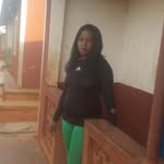 Halima Shawa - @halimashawa9 - Instagram