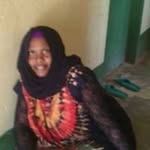 Halima Shaweji - @shawejihalima - Instagram