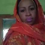Halima Shaweji - @halima.shaweji - Instagram