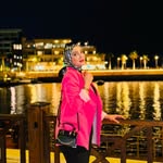 HaliMa sHawiSH 🧿👑 حـلِيّـ مــه - @halima_k_shawish - Instagram
