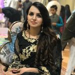 Haleema Sheikh - @halima_sheikh - Instagram