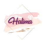 Halima - @halimasilverside - Instagram
