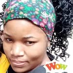 Halima Manyeli - @halimasimon9 - Instagram
