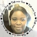 Halima Simon - Facebook