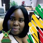 Halima Simon - @baps37 - Instagram
