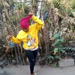 Halima Simon - Facebook