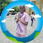 Halima Simon - Facebook