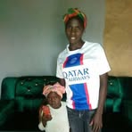 Halima Simon - Facebook