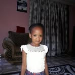 Halima Wilson - Facebook