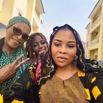 Halima DuBu Yombe - @iamdubuly - Instagram