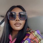 Halima Yombe - @dubu25 - Instagram