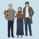 Halimah Hasan - @_hlmhhsan_ - Instagram