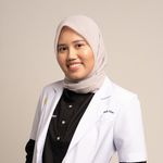 Halimah Hasan - @halimahhsn - Instagram