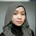 Halimah Hasan Santika - @halimah_hasan_santika - Instagram