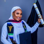 Halimatu Bah Jalloh - @halimatu.j - Instagram