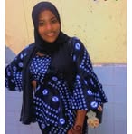 Halimatu Jalloh - Facebook