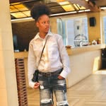 Halimatu jalloh - @halimatu9598 - Instagram