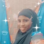 Halimatu Jalloh - Facebook
