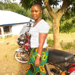 Halimatu Jalloh - Facebook