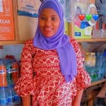 Halimatu Jalloh - @j.halimatu - Instagram