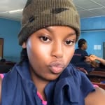 Halimatu jalloh - @halimatu1657 - Instagram