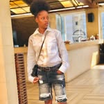 Halimatu jalloh - @halimatu639 - Instagram