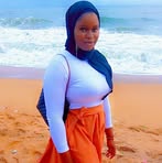 Halimatu Jalloh - Facebook