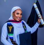 Halimatu Jalloh - Facebook
