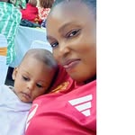 Halimatu Jalloh - @halimatu6169 - Instagram