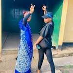 Halimatu Juldeh Jalloh - @halimatujuldeh - Instagram