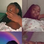 halimatu rugia jalloh - @halimaturugia - Instagram
