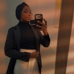 @halimatujalloh_ - Instagram