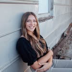 Halle Hebert - @halle.b.hebert - Instagram