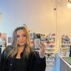 Halle Hebert - @halle_hebert - TikTok