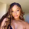 halle - @hallebailey - TikTok