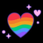 Halle Nelson - @rainbowheartbooks - Instagram