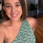 Halle Nelson - @hallllllecrista - Instagram