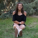 Halle Nelson - @hal_nelson07 - Instagram