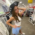 Halle Nelson - @halcat_078_ - Instagram