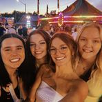 Halle Nelson - Facebook