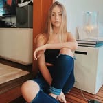 Halle Nelson - @halle_nelson70 - Instagram