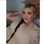 Halle Nelson - Facebook