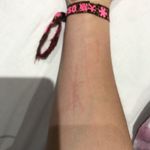 Halle Wright - @cutter__girl.29 - Instagram
