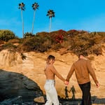 Haley + Brennan | Personal Travel Blog - @wherearetheharrisons - Instagram