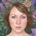 Francesca Halley White - @frrenchi - Instagram