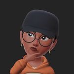 Hallie Arnold - @dumbo_octopus425 - Instagram